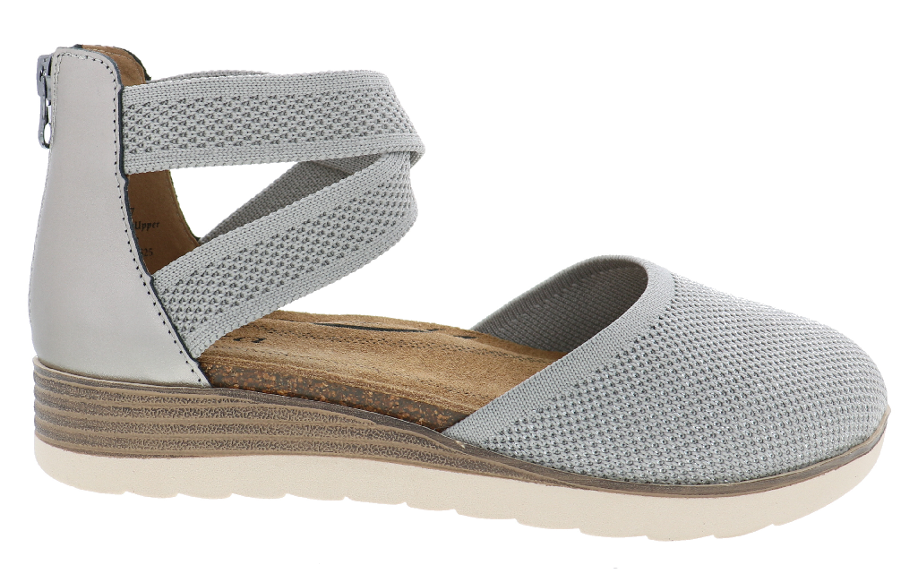 Blanche - Biza Shoes - SHOE
