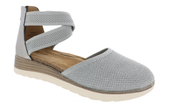 Gunmetal Multi / 36 (US 5.5-6)