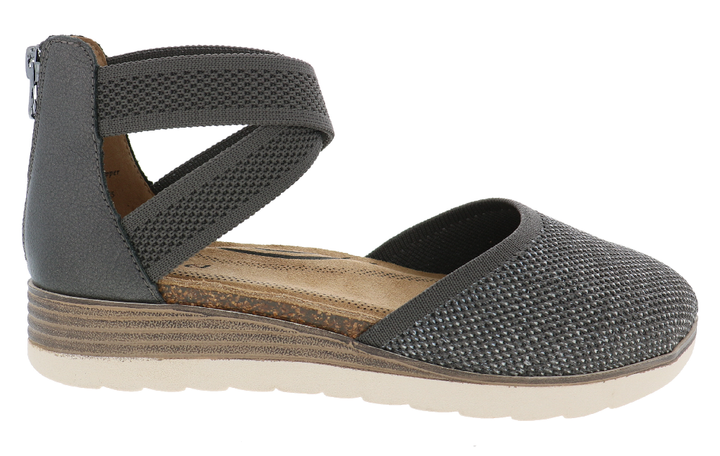 Blanche - Biza Shoes - SHOE