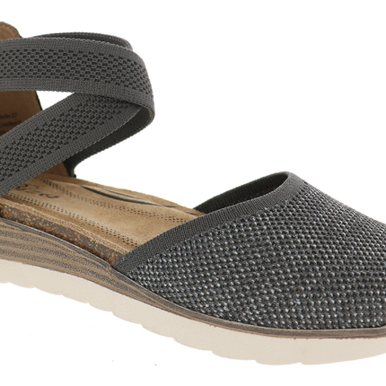 Blanche - Biza Shoes - SHOE