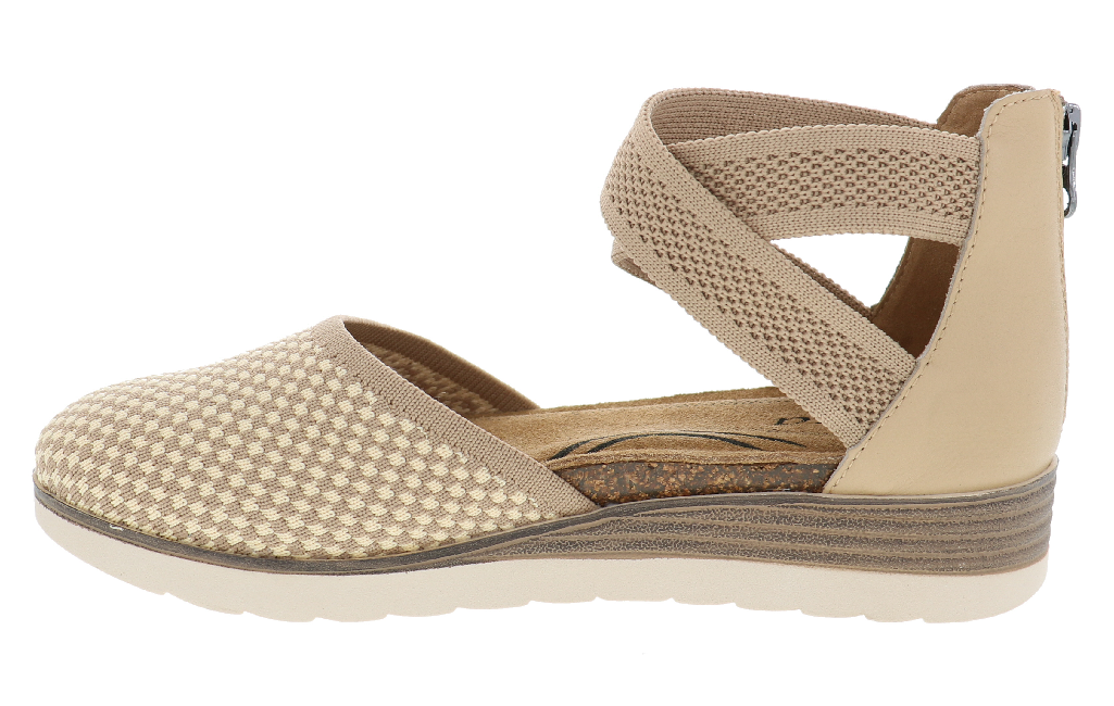 Blanche - Biza Shoes - SHOE