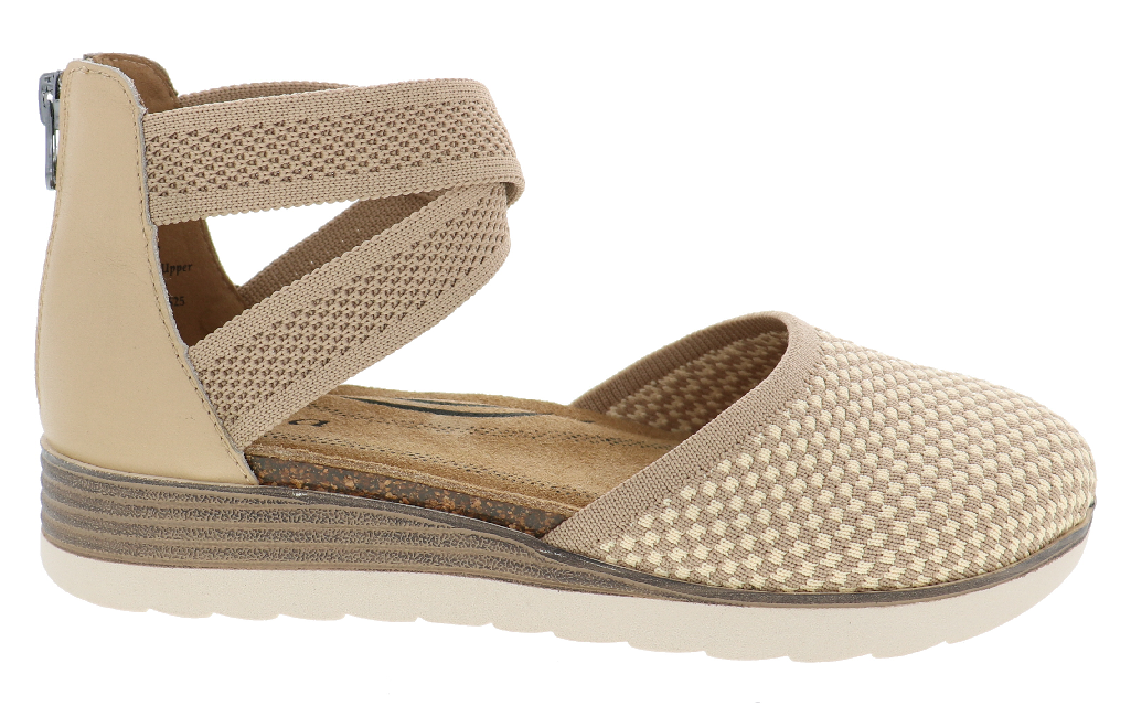 Blanche - Biza Shoes - SHOE