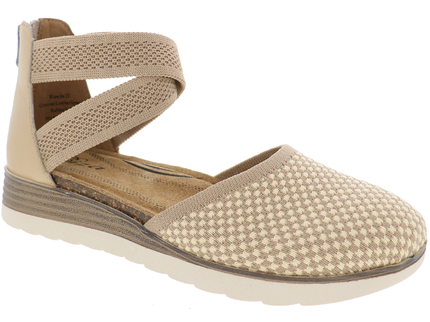 Blanche - Biza Shoes - SHOE