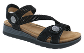 Black / 36 (US 5.5-6)