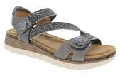 Mocha Multi / 36 (US 5.5-6)