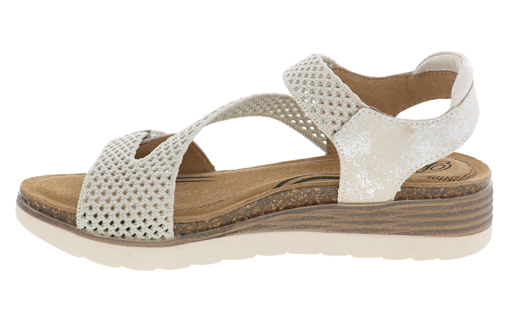 Brynn - Biza Shoes - SANDAL