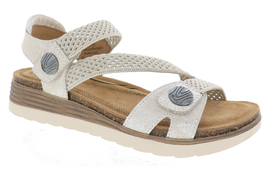 Brynn - Biza Shoes - SANDAL