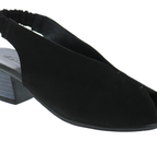 Black Suede