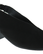 Black Suede