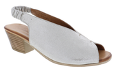Stone Metallic / 36 (US 5.5-6)