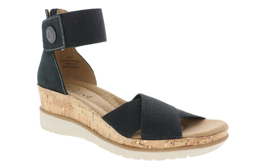 Fay - Biza Shoes - SANDAL