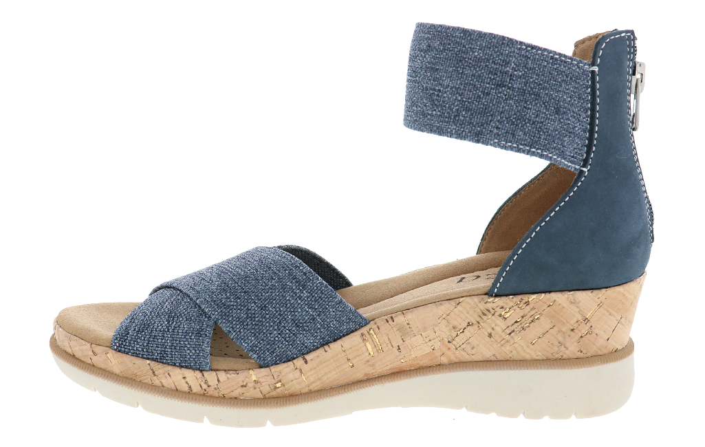 Fay - Biza Shoes - SANDAL