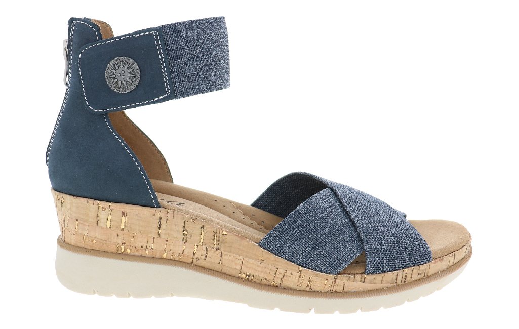 Fay - Biza Shoes - SANDAL