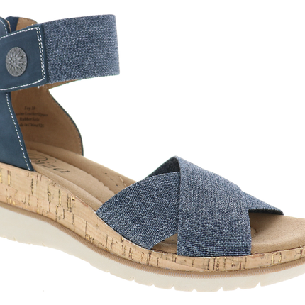 Fay - Biza Shoes - SANDAL