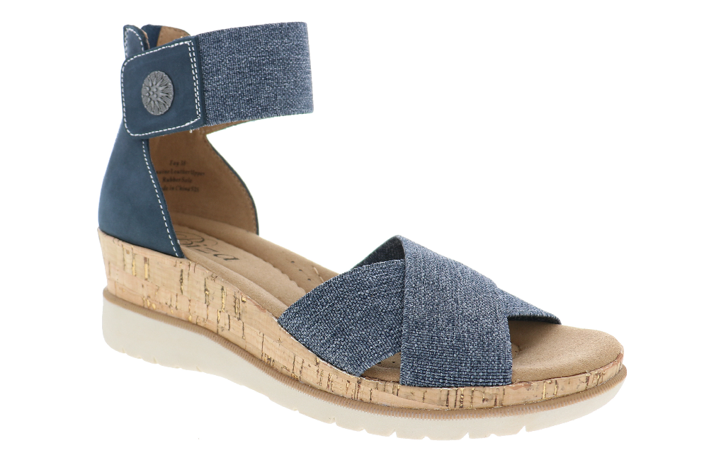 Fay - Biza Shoes - SANDAL
