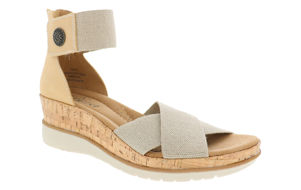 Fay - Biza Shoes - SANDAL