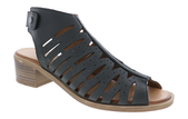Black / 36 (US 5.5-6)