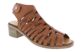 Cognac / 36 (US 5.5-6)