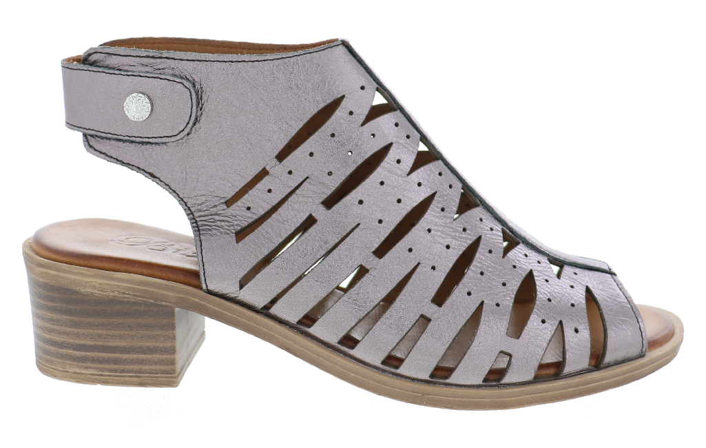 Flora - Biza Shoes - SANDAL