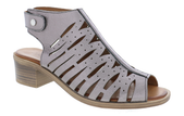 Pewter / 36 (US 5.5-6)
