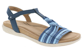 Navy Multi / 36 (US 5.5-6)