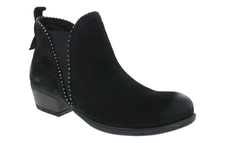 Black / 36 (US 5.5-6)