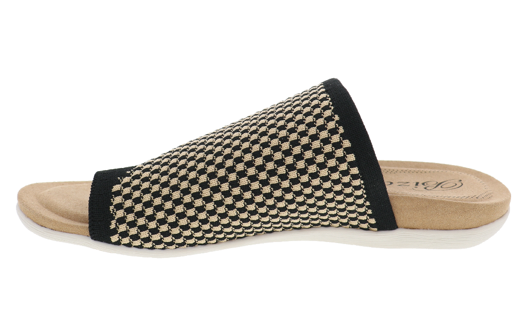 Lavish Multi - Biza Shoes - SANDAL