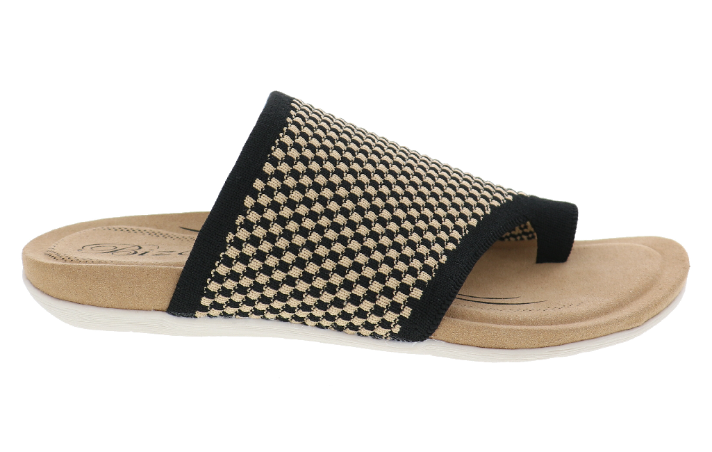 Lavish Multi - Biza Shoes - SANDAL