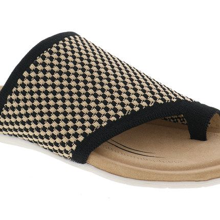 Lavish Multi - Biza Shoes - SANDAL