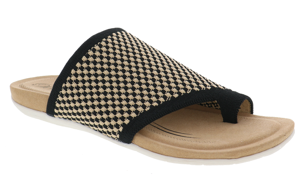 Lavish Multi - Biza Shoes - SANDAL