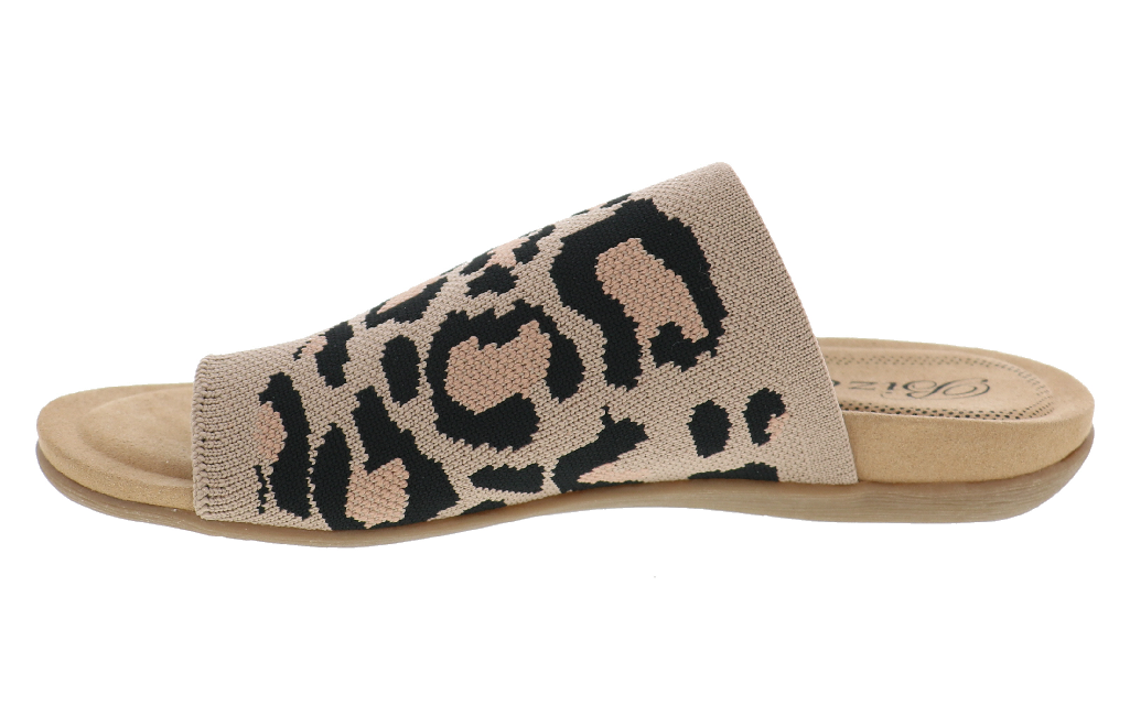 Lavish Multi - Biza Shoes - SANDAL