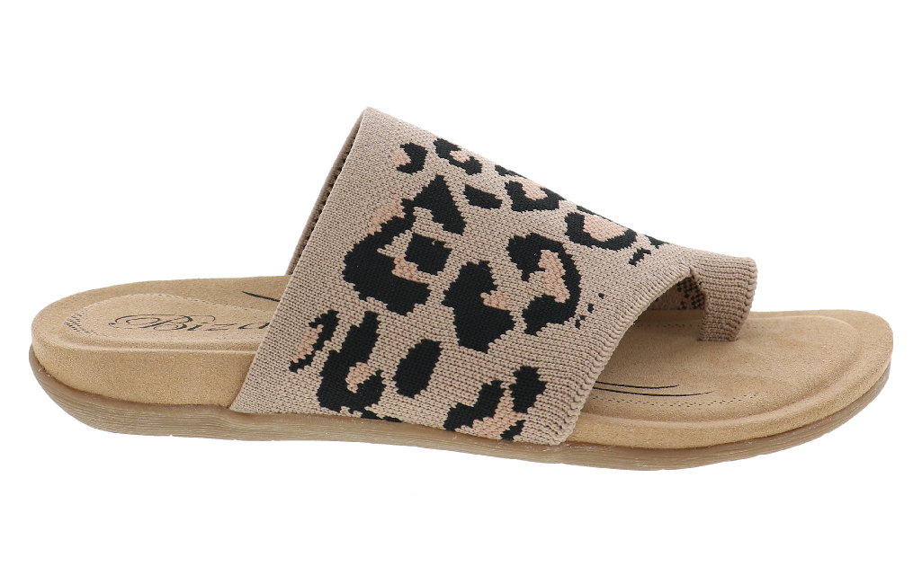 Lavish Multi - Biza Shoes - SANDAL