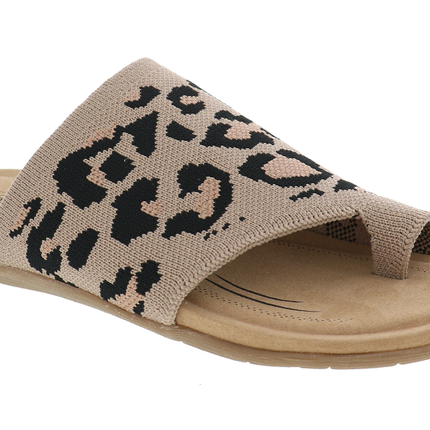 Lavish Multi - Biza Shoes - SANDAL