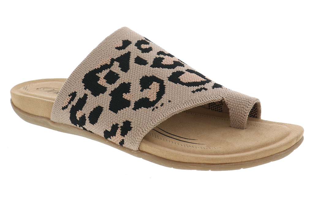 Lavish Multi - Biza Shoes - SANDAL