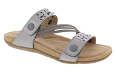 Gunmetal / 36 (US 5.5-6)