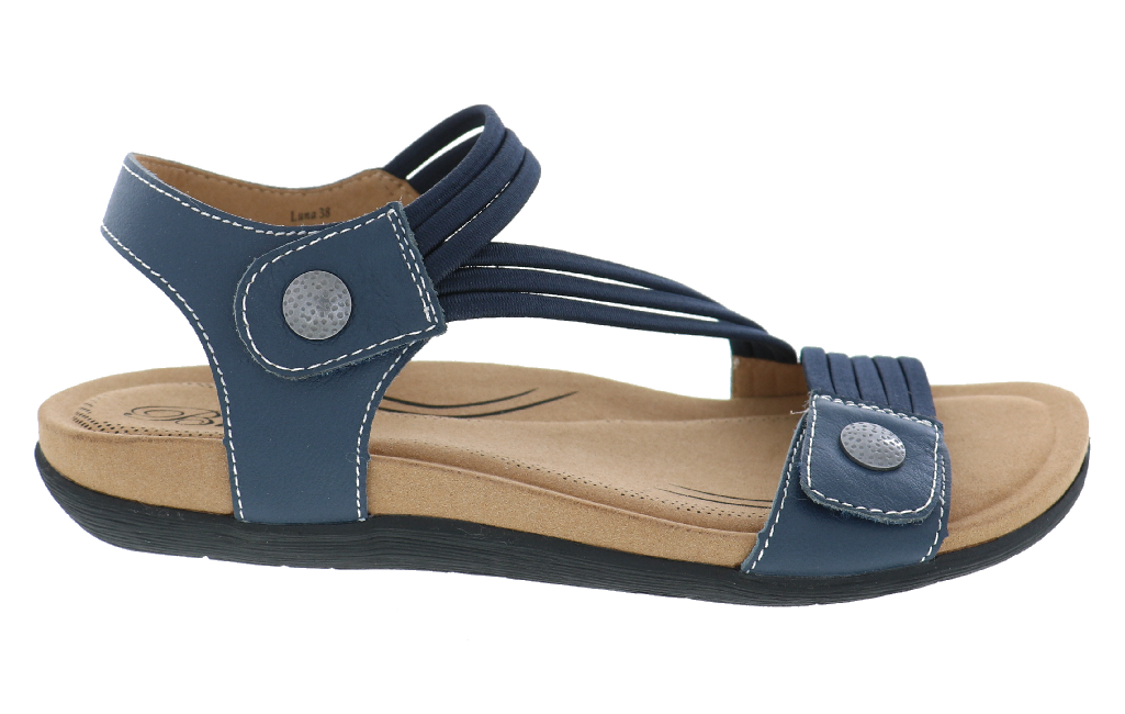 Luna - Biza Shoes - SANDAL