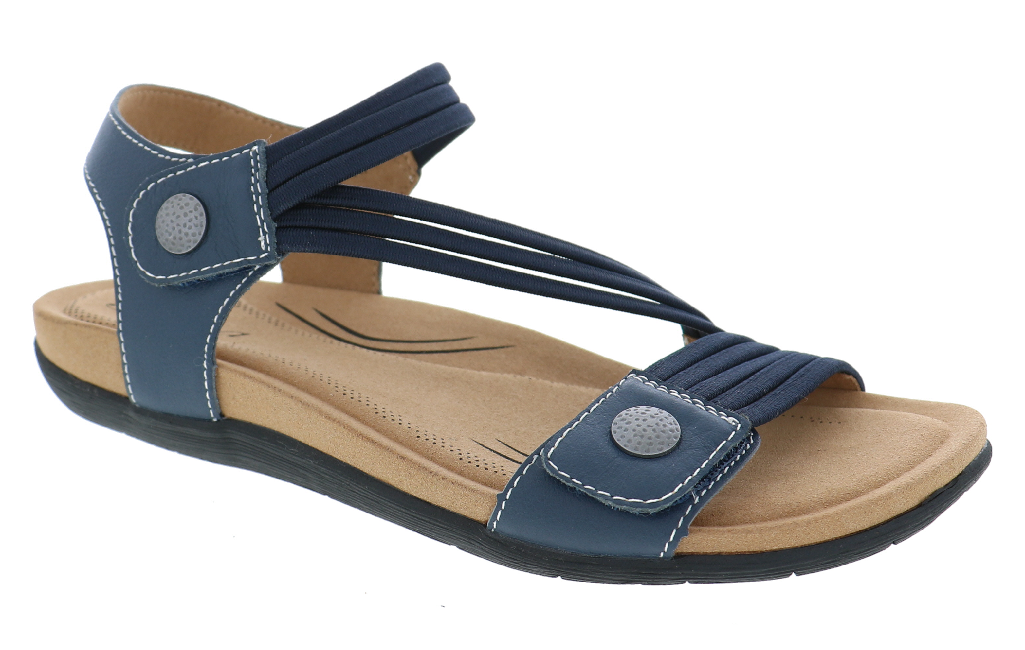 Luna - Biza Shoes - SANDAL