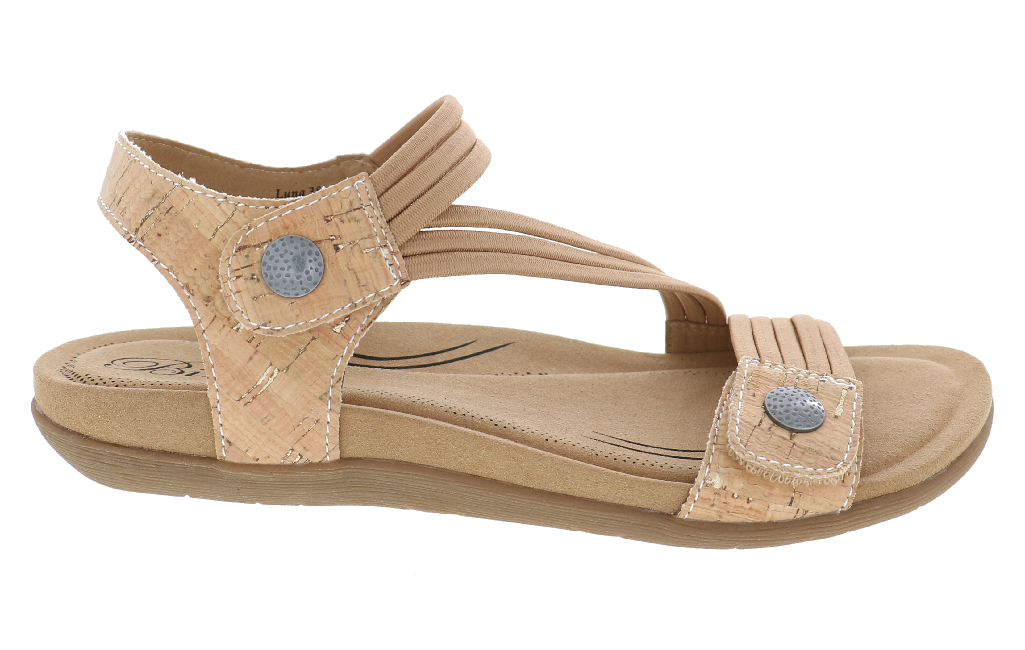 Luna - Biza Shoes - SANDAL