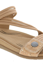 Natural Cork Gold