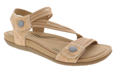 Natural Cork Gold / 36 (US 5.5-6)