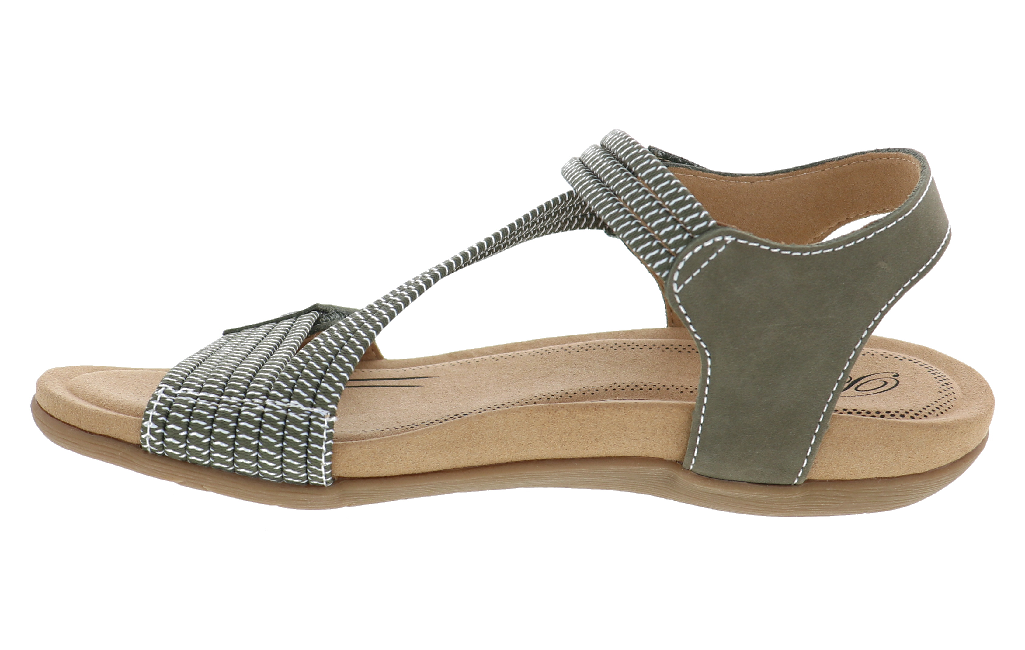 Luna - Biza Shoes - SANDAL