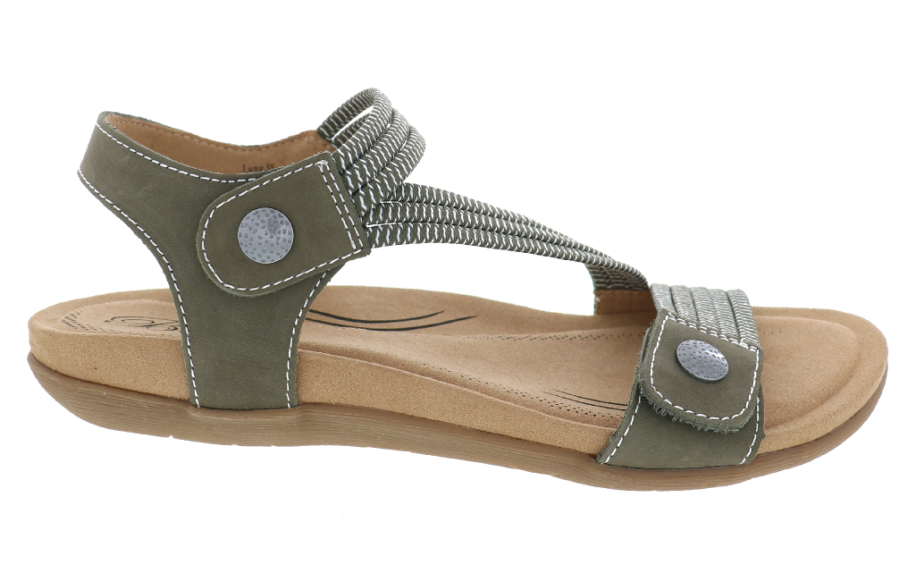 Luna - Biza Shoes - SANDAL