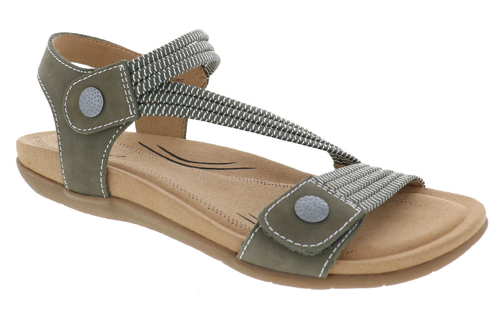 Luna - Biza Shoes - SANDAL