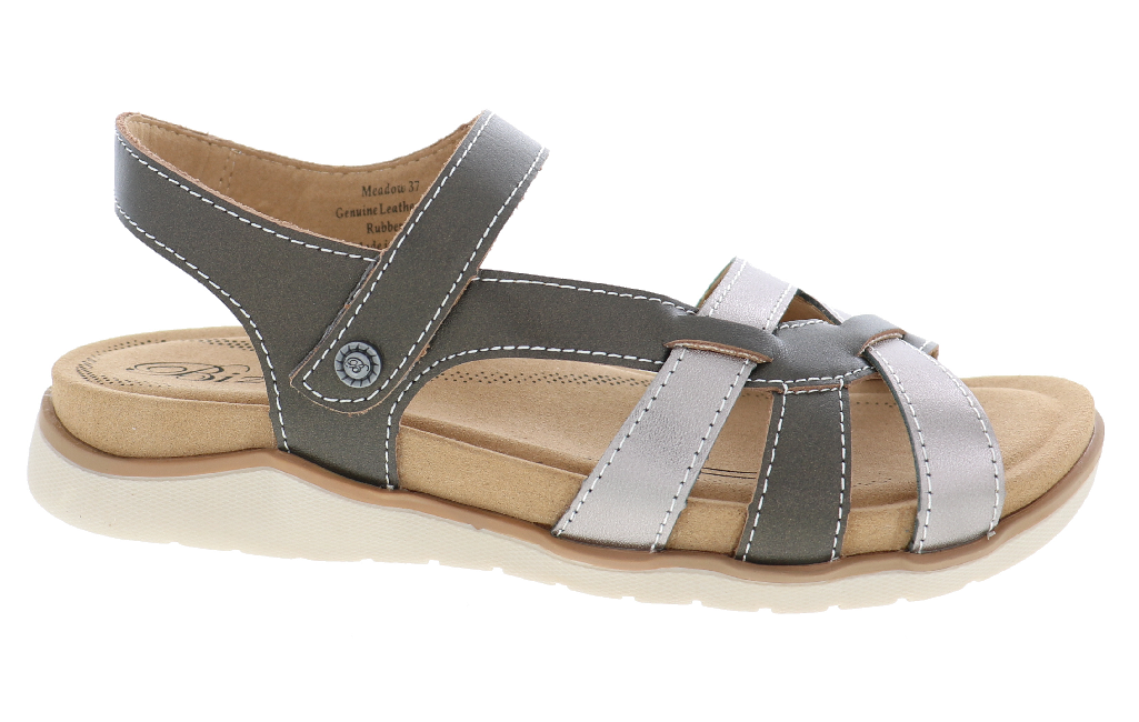 Meadow - Biza Shoes - SANDAL