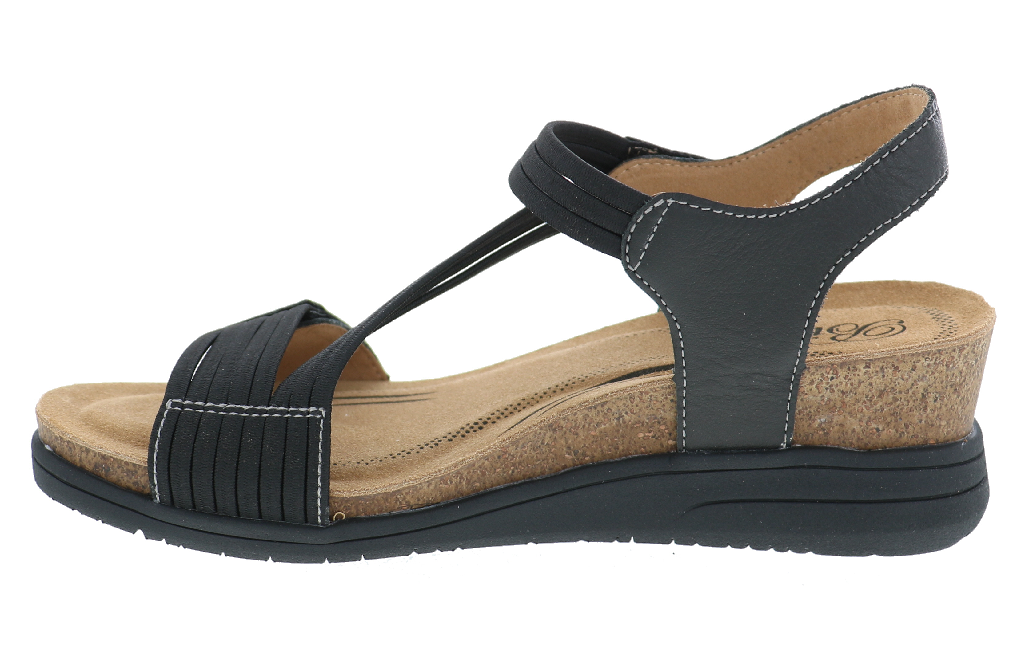 Saint - Biza Shoes - SANDAL