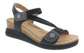 Black Multi / 36 (US 5.5-6)