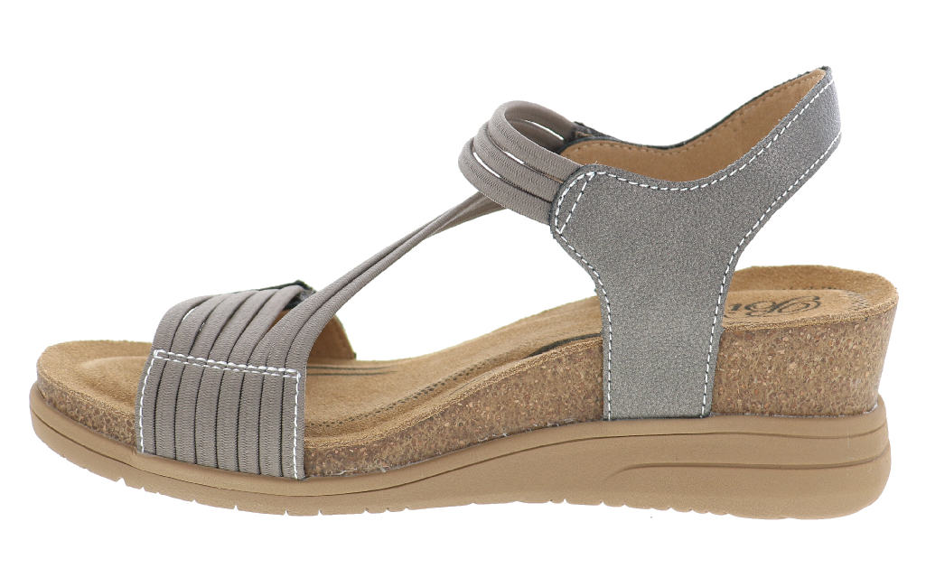 Saint - Biza Shoes - SANDAL