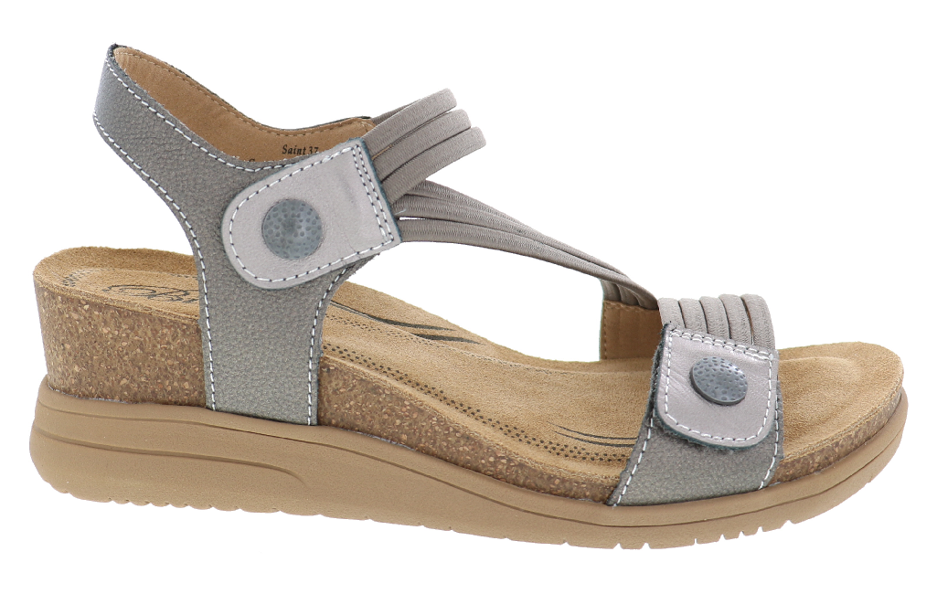 Saint - Biza Shoes - SANDAL