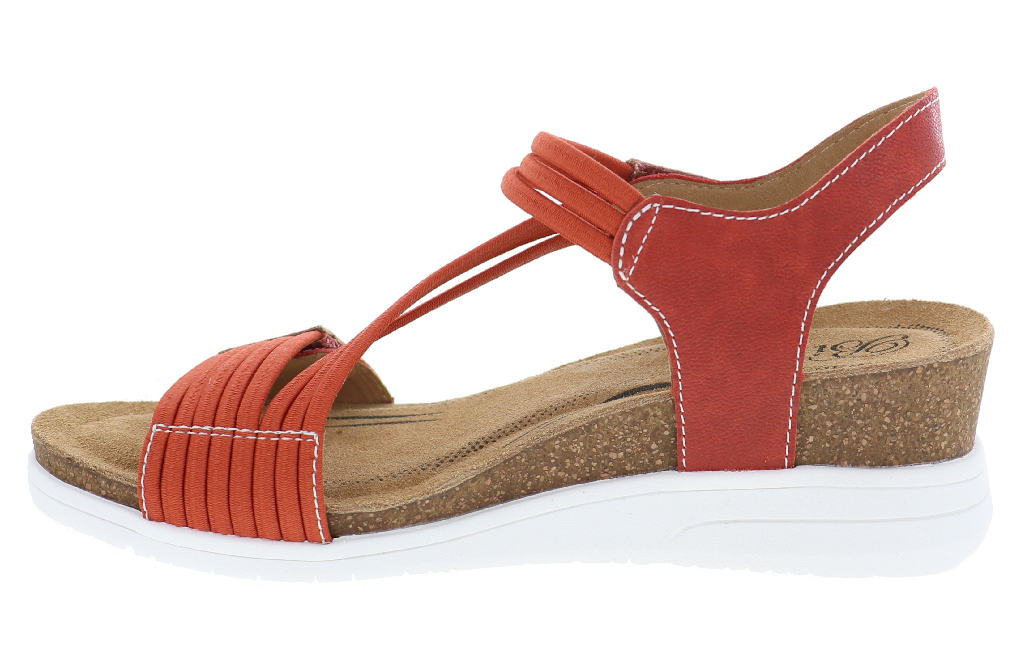 Saint - Biza Shoes - SANDAL