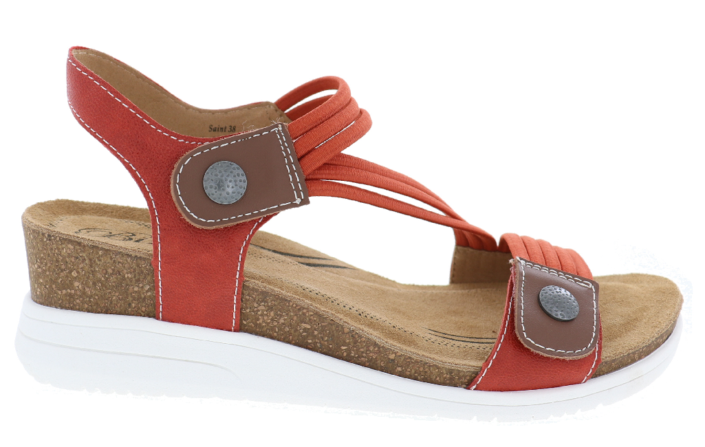 Saint - Biza Shoes - SANDAL